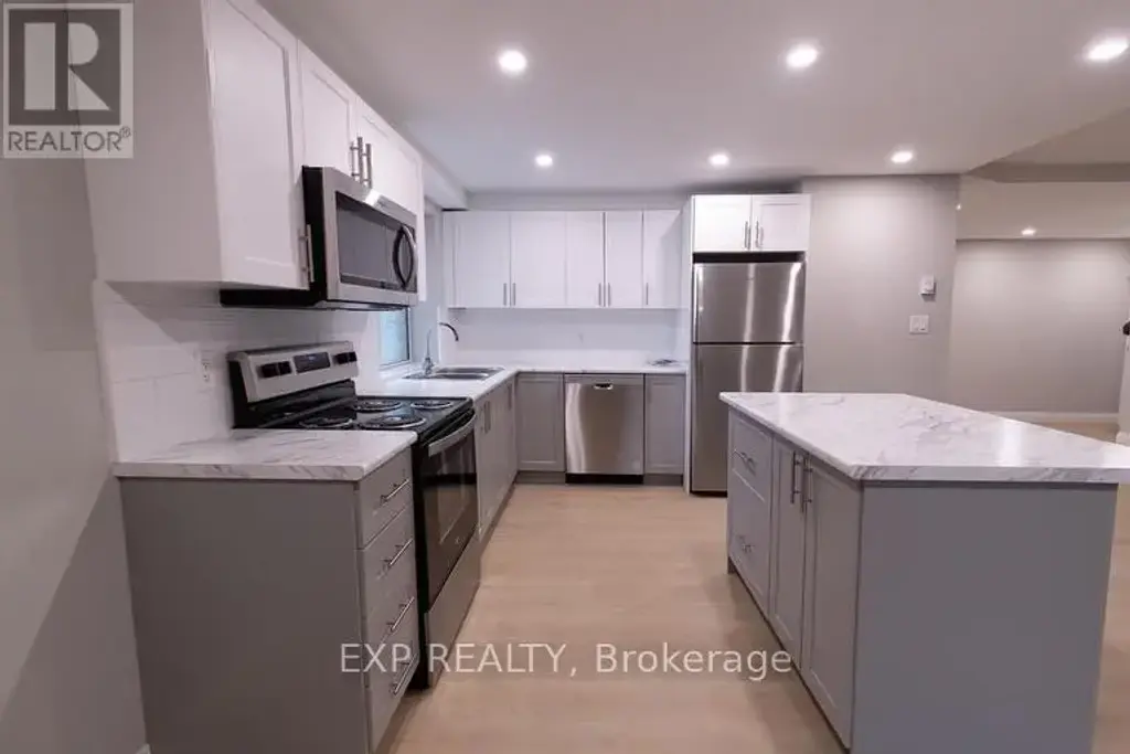 105 - 349 Queenston Street, St. Catharines (E. Chester)
